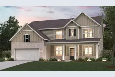 2629 Marshwood Circle, Gainesville, GA 30507 - Photo 1