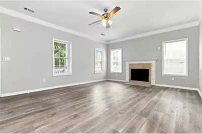 818 Woods Drive NW, Atlanta, GA 30318 - Photo 5