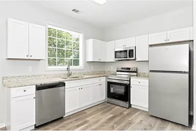 818 Woods Drive NW, Atlanta, GA 30318 - Photo 3