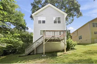 818 Woods Drive NW, Atlanta, GA 30318 - Photo 15