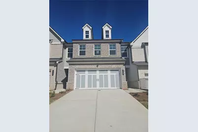 [Address not provided], Holly Springs, GA 30115 - Photo 1