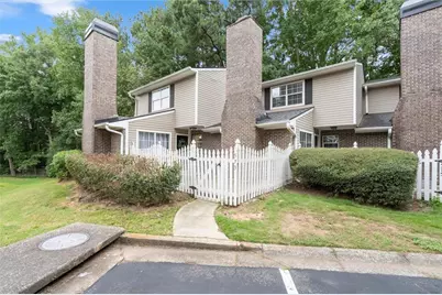 573 Picketts Bend Court, Marietta, GA 30008 - Photo 1