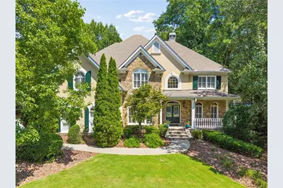 9835 Autry Falls Drive, Johns Creek, GA 30022 - Photo 1