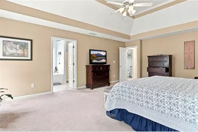 5821 Silverthorn Drive, Flowery Branch, GA 30542 - Photo 25