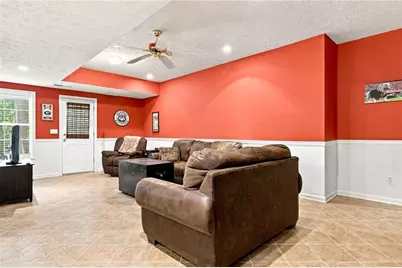 5821 Silverthorn Drive, Flowery Branch, GA 30542 - Photo 43