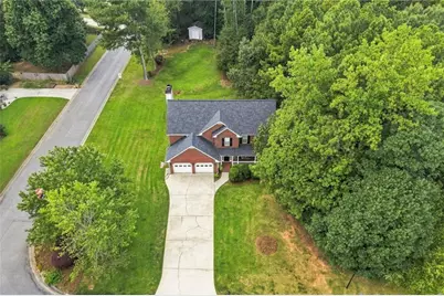5821 Silverthorn Drive, Flowery Branch, GA 30542 - Photo 65