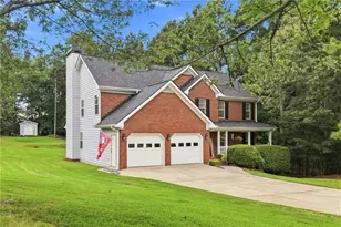 5821 Silverthorn Dr, Flowery Branch, GA 30542 - Photo 1