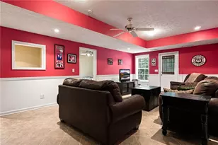 5821 Silverthorn Dr, Flowery Branch, GA 30542 - Photo 43