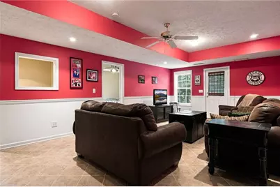 5821 Silverthorn Drive, Flowery Branch, GA 30542 - Photo 41