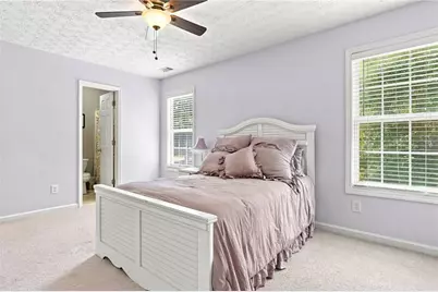 5821 Silverthorn Drive, Flowery Branch, GA 30542 - Photo 35