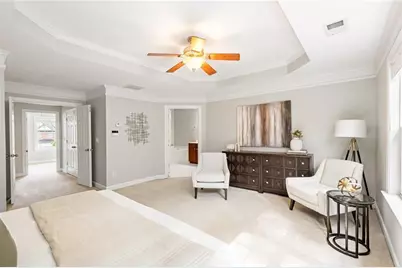 2155 Yancy Lane NE, Brookhaven, GA 30319 - Photo 19