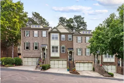 2155 Yancy Lane NE, Brookhaven, GA 30319 - Photo 1