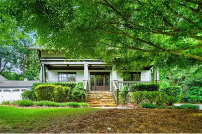 3406 Keswick Court, Chamblee, GA 30341 - Photo 3