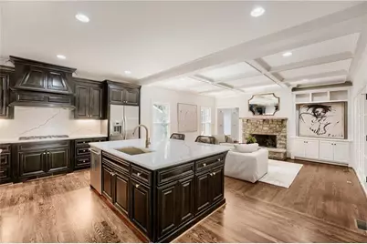 3406 Keswick Court, Chamblee, GA 30341 - Photo 7