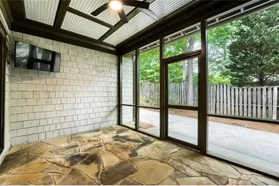 3406 Keswick Court, Chamblee, GA 30341 - Photo 5