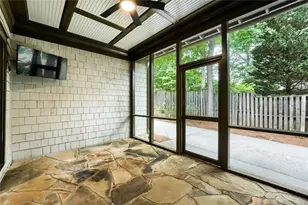 3406 Keswick Ct, Chamblee, GA 30341 - Photo 5
