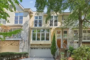 1334 Fernwood Cir NE, Atlanta, GA 30319 - Photo 1
