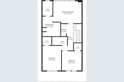 1334 Fernwood Circle NE, Atlanta, GA 30319 - Photo 51