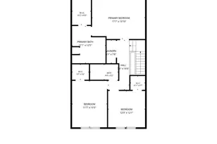 1334 Fernwood Cir NE, Atlanta, GA 30319 - Photo 51