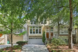 1334 Fernwood Cir NE, Atlanta, GA 30319 - Photo 53