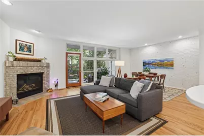 1334 Fernwood Circle NE, Atlanta, GA 30319 - Photo 17
