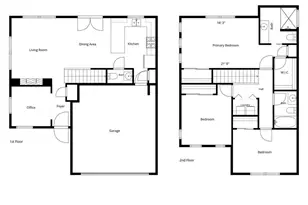 980 Windcroft Cir NW, Acworth, GA 30101 - Photo 23