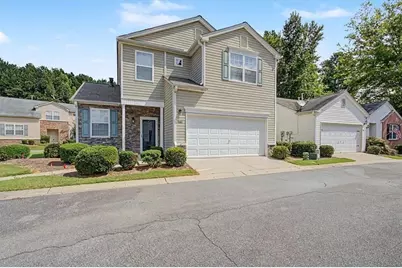 980 Windcroft Circle NW, Acworth, GA 30101 - Photo 1
