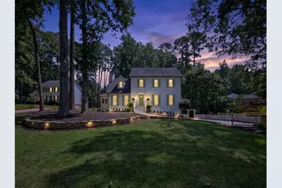 5866 Match Point, Peachtree Corners, GA 30092 - Photo 1