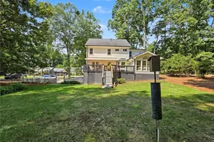 5866 Match Point, Peachtree Corners, GA 30092 - Photo 33