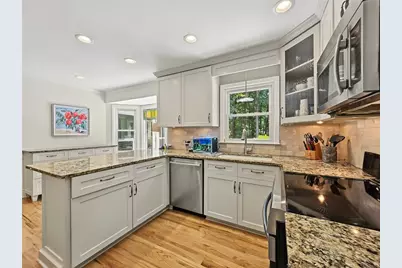5866 Match Point, Peachtree Corners, GA 30092 - Photo 9