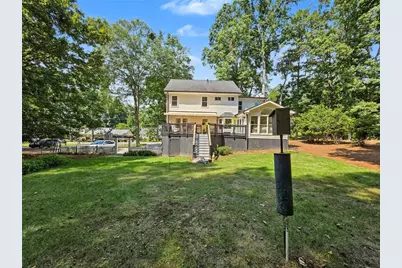 5866 Match Point, Peachtree Corners, GA 30092 - Photo 33