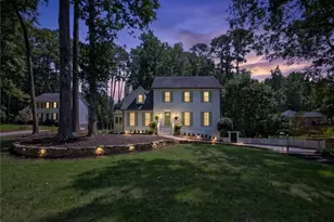 [Address not provided], Peachtree Corners, GA 30092 - Photo 1