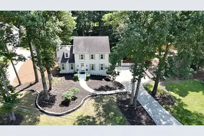 5866 Match Point, Peachtree Corners, GA 30092 - Photo 35