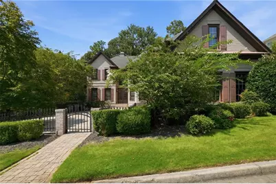 245 Steeple Point Drive, Roswell, GA 30076 - Photo 1