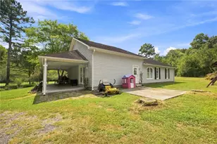 2435 Calhoun Rd NE, Rome, GA 30161 - Photo 33