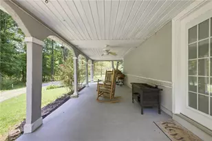 2435 Calhoun Rd NE, Rome, GA 30161 - Photo 3