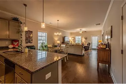 3878 Valley View Court, Gainesville, GA 30501 - Photo 7