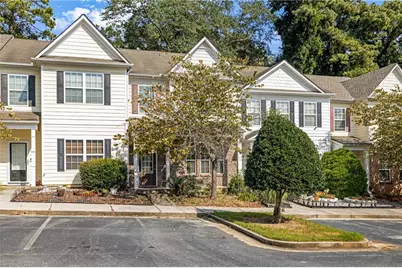 6156 Shoals Loop, Union City, GA 30291 - Photo 1