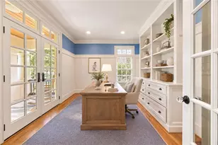 707 Darlington Rd NE, Atlanta, GA 30305 - Photo 21