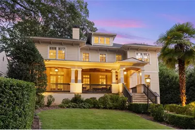 707 Darlington Road NE, Atlanta, GA 30305 - Photo 1
