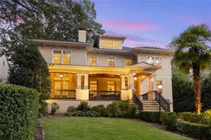 707 Darlington Rd NE, Atlanta, GA 30305 - Photo 1