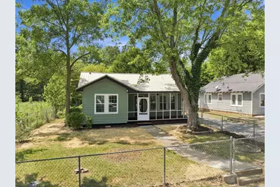 206 S Elm Street SW, Rome, GA 30165 - Photo 29