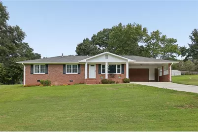 2833 Crabapple Circle, Dacula, GA 30019 - Photo 1