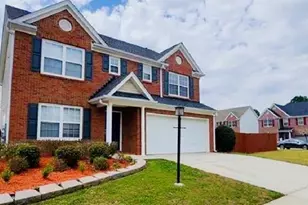 1133 Hawthorn Ln, Grayson, GA 30017 - Photo 1