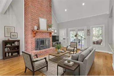 3440 Maynard Circle, Gainesville, GA 30506 - Photo 5