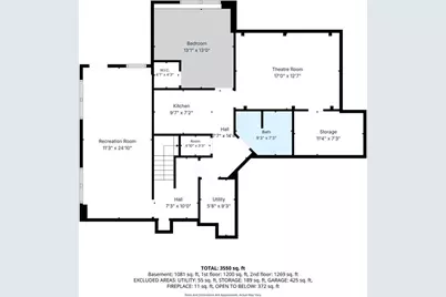 1014 Legacy Walk, Woodstock, GA 30189 - Photo 37