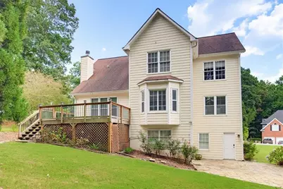 1014 Legacy Walk, Woodstock, GA 30189 - Photo 35