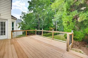 1014 Legacy Walk, Woodstock, GA 30189 - Photo 31