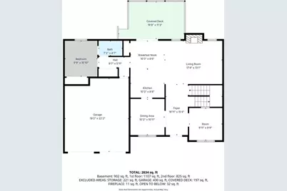 3975 Pocono Way NW, Marietta, GA 30064 - Photo 45