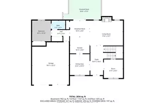 3975 Pocono Way NW, Marietta, GA 30064 - Photo 45